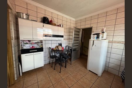 Cozinha - Casa 03 de casa à venda com 5 quartos, 150m² em Cipava, Osasco