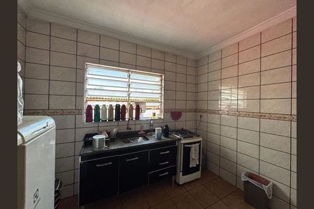 Cozinha - Casa 03 de casa à venda com 5 quartos, 150m² em Cipava, Osasco