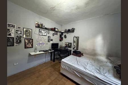 Casa à venda com 150m², 5 quartos e 2 vagas Casa à venda com 150m², 5 quartos e 2 vagasQuarto 1 - Casa 01