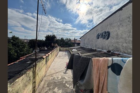 Casa à venda com 150m², 5 quartos e 2 vagas