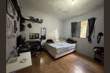 Casa à venda com 150m², 5 quartos e 2 vagas Casa à venda com 150m², 5 quartos e 2 vagasQuarto 1 - Casa 01