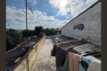 Casa à venda com 150m², 5 quartos e 2 vagas