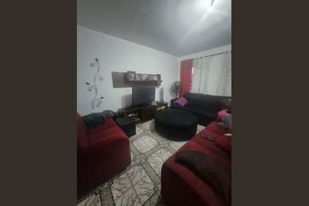 Casa à venda com 3 quartos, 500m² em Vila Gopouva, Guarulhos