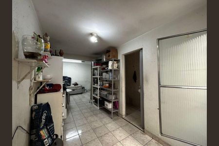 Casa à venda com 3 quartos, 120m² em Vila Nelson, São Paulo