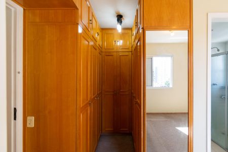 Closet de apartamento para alugar com 2 quartos, 70m² em Jabaquara, São Paulo