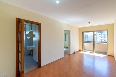 Apartamento para alugar com 2 quartos, 70m² em Jabaquara, São Paulo