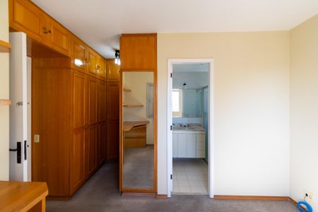 Closet de apartamento para alugar com 2 quartos, 70m² em Jabaquara, São Paulo