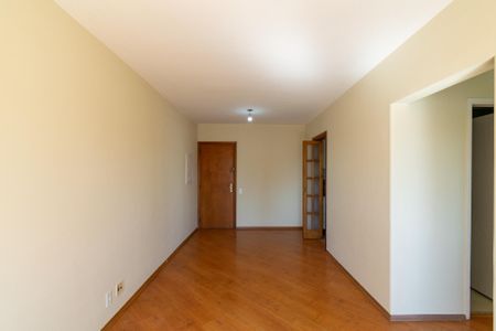 Sala  de apartamento para alugar com 2 quartos, 70m² em Jabaquara, São Paulo