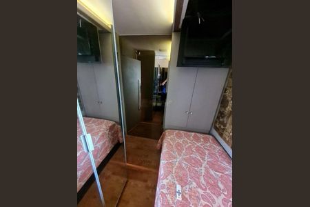 Apartamento à venda com 4 quartos, 95m² em Jardim Flor da Montanha, Guarulhos