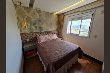 Apartamento à venda com 4 quartos, 95m² em Jardim Flor da Montanha, Guarulhos