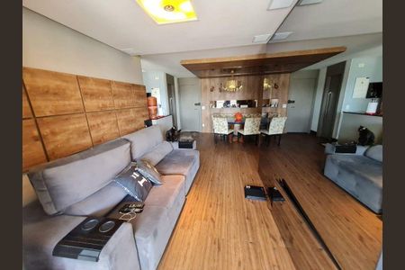 Apartamento à venda com 4 quartos, 95m² em Jardim Flor da Montanha, Guarulhos