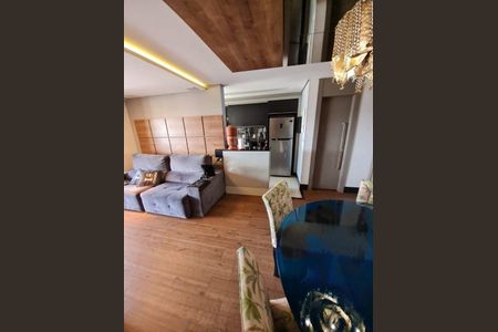 Apartamento à venda com 4 quartos, 95m² em Jardim Flor da Montanha, Guarulhos