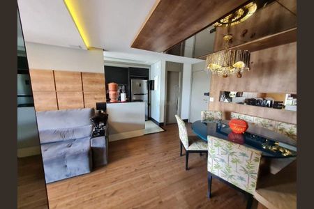 Apartamento à venda com 4 quartos, 95m² em Jardim Flor da Montanha, Guarulhos
