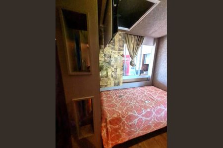 Apartamento à venda com 4 quartos, 95m² em Jardim Flor da Montanha, Guarulhos