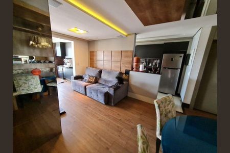 Apartamento à venda com 4 quartos, 95m² em Jardim Flor da Montanha, Guarulhos