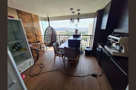 Apartamento à venda com 4 quartos, 95m² em Jardim Flor da Montanha, Guarulhos