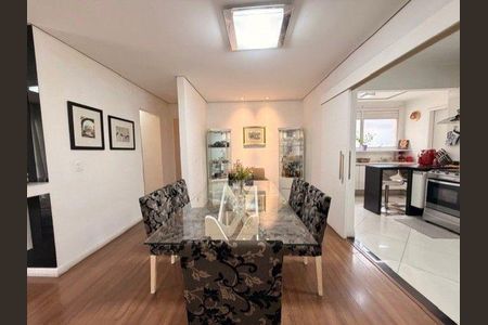 Apartamento à venda com 140m², 3 quartos e 2 vagas