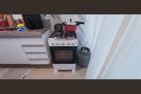 Apartamento para alugar com 1 quarto, 24m² em Vila Butantã, São Paulo