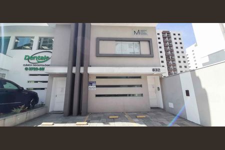 Apartamento para alugar com 1 quarto, 24m² em Vila Butantã, São Paulo