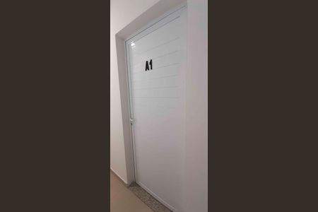Acesso a Kitnet A1 de apartamento para alugar com 1 quarto, 24m² em Vila Butantã, São Paulo