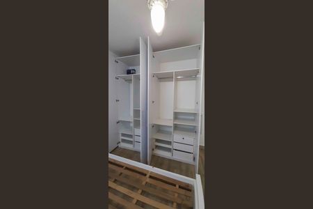 Apartamento para alugar com 1 quarto, 24m² em Vila Butantã, São Paulo