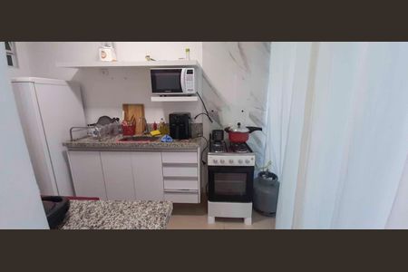 Apartamento para alugar com 1 quarto, 24m² em Vila Butantã, São Paulo