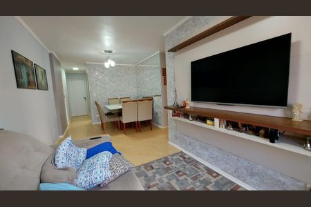 Apartamento à venda com 2 quartos, 76m² em Gopouva, Guarulhos