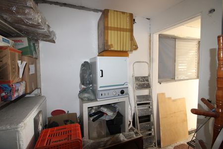 Quarto 3 de casa à venda com 5 quartos, 150m² em Vila Brasil, São Paulo