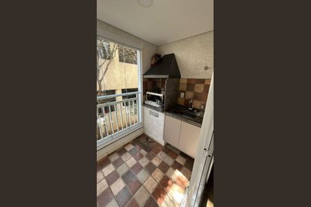 Apartamento à venda com 2 quartos, 56m² em Jardim do Papai, Guarulhos