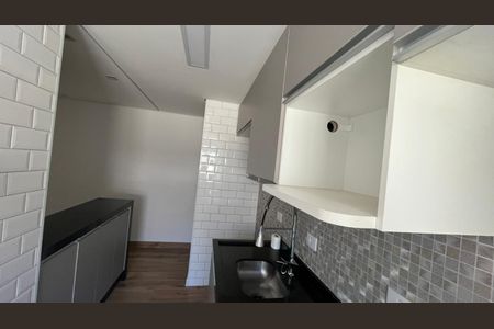 Apartamento à venda com 2 quartos, 56m² em Jardim do Papai, Guarulhos