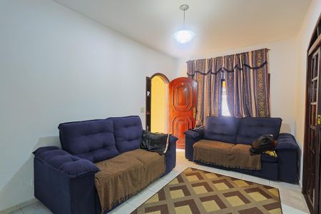Casa à venda com 5 quartos, 182m² em Jardim Umarizal, São Paulo