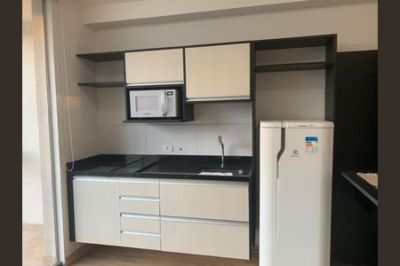Kitnet/Studio à venda com 1 quarto, 39m² em Vila Augusta, Guarulhos