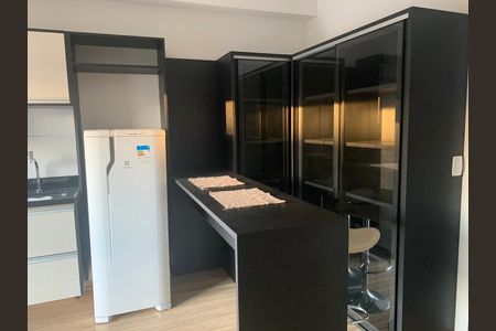Kitnet/Studio à venda com 1 quarto, 39m² em Vila Augusta, Guarulhos