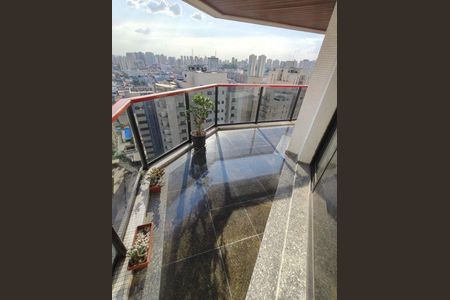Apartamento à venda com 4 quartos, 254m² em Camargos, Guarulhos