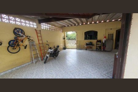 Casa à venda com 3 quartos, 595m² em Vila Sirena, Guarulhos