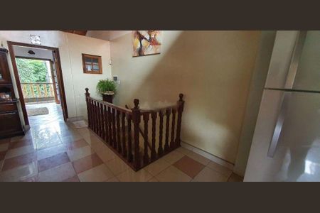 Casa à venda com 3 quartos, 595m² em Vila Sirena, Guarulhos