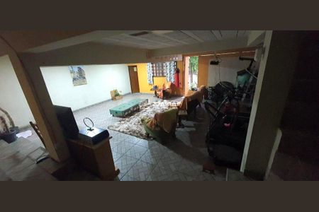 Casa à venda com 3 quartos, 595m² em Vila Sirena, Guarulhos