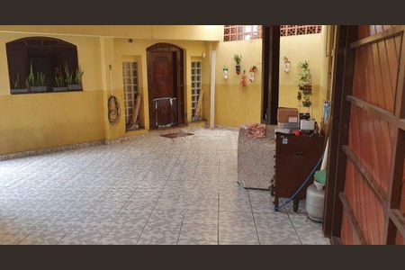 Casa à venda com 3 quartos, 595m² em Vila Sirena, Guarulhos