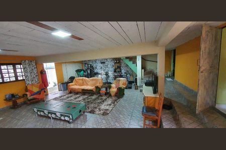 Casa à venda com 3 quartos, 595m² em Vila Sirena, Guarulhos