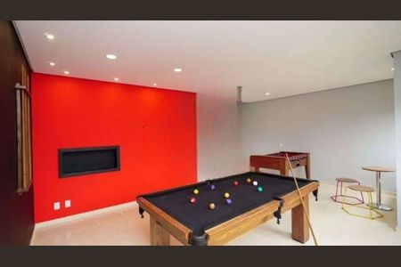 Apartamento à venda com 2 quartos, 47m² em Vila Galvão, Guarulhos