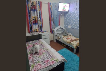 Casa à venda com 2 quartos, 141m² em Jardim Santa Francisca, Guarulhos