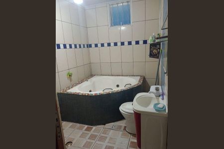 Casa à venda com 2 quartos, 141m² em Jardim Santa Francisca, Guarulhos