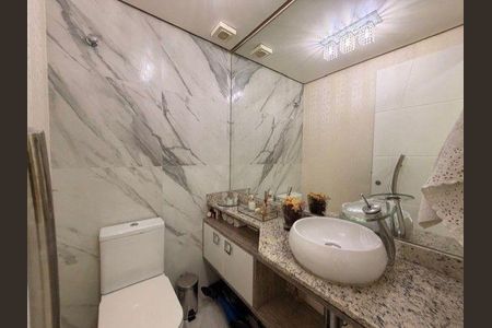 Apartamento à venda com 3 quartos, 124m² em Vila Progresso, Guarulhos