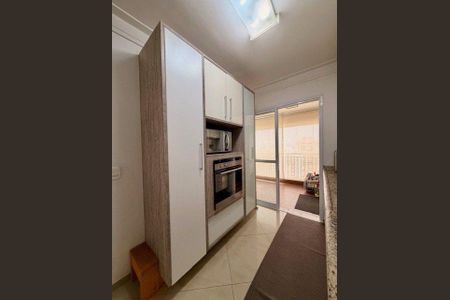 Apartamento à venda com 3 quartos, 124m² em Vila Progresso, Guarulhos
