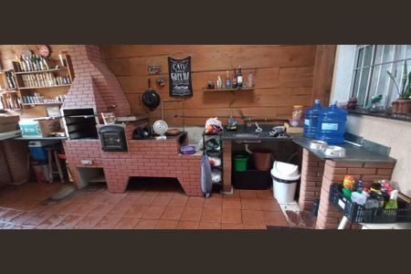 Casa à venda com 3 quartos, 134m² em Macedo, Guarulhos