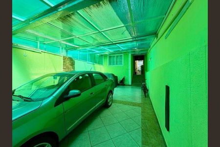 Casa à venda com 3 quartos, 160m² em Jardim Paraventi, Guarulhos