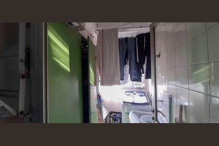 Apartamento à venda com 53m², 2 quartos e 1 vaga