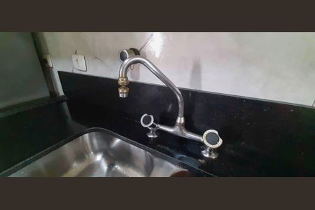 Apartamento à venda com 53m², 2 quartos e 1 vaga