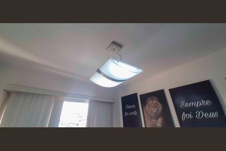 Apartamento à venda com 53m², 2 quartos e 1 vaga