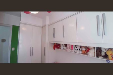 Apartamento à venda com 53m², 2 quartos e 1 vaga